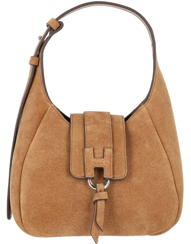 Mini Hobo Bag