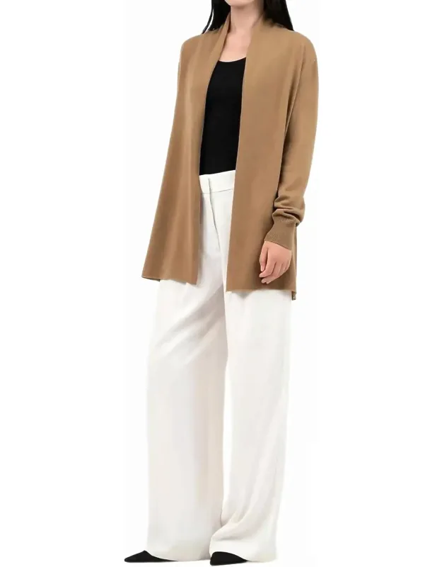 Desert Cardigan