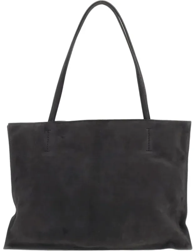 Yumi Minimalist Suede Sling Shoulder Bag