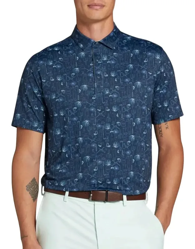 Performance Polo Shirt