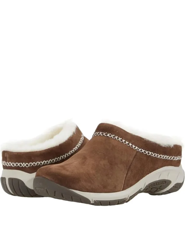 Encore Ice 4 Clogs