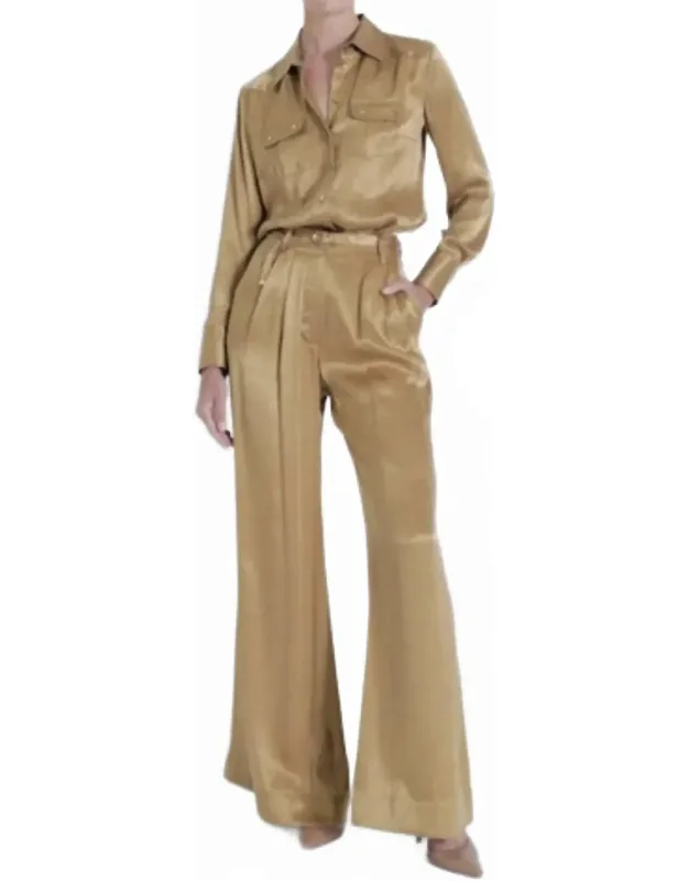 Mia Pants