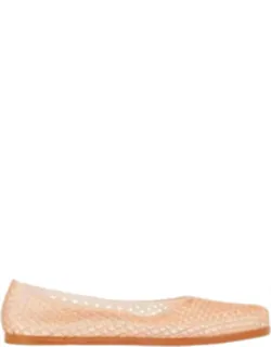 Jelly Ballerina Shoes