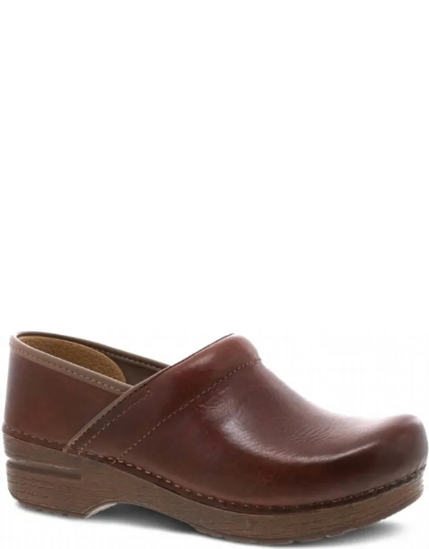Professional Full Grain Clogs