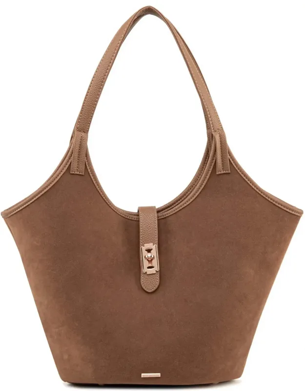 Joyce Shoulder Top Handle Bag