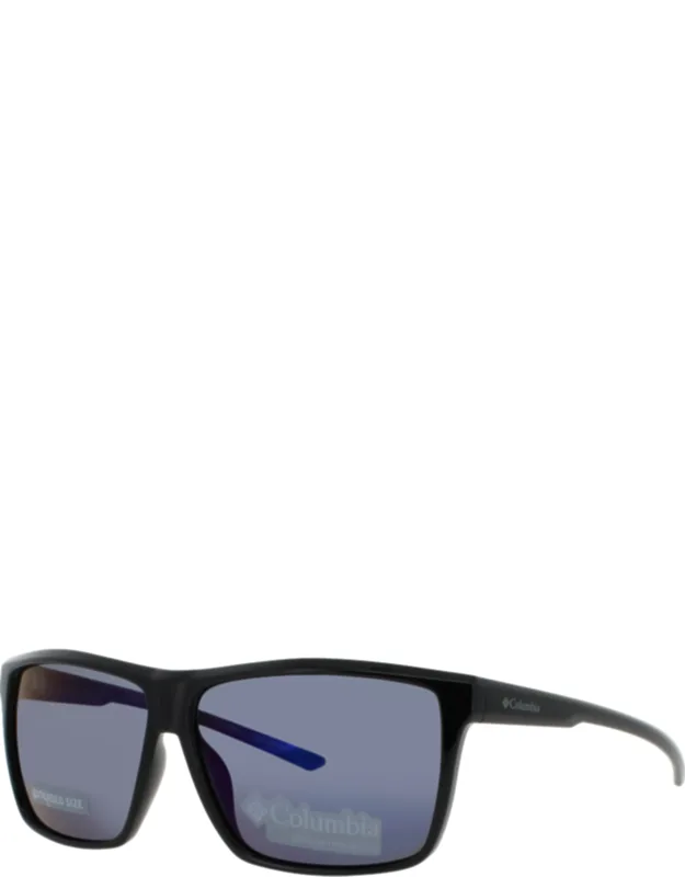 Columbia Sunglasses C572sp-n Polarized Blue Mirror