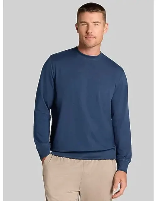 Big & Tall Chillflex Modern Fit Sweatshirt