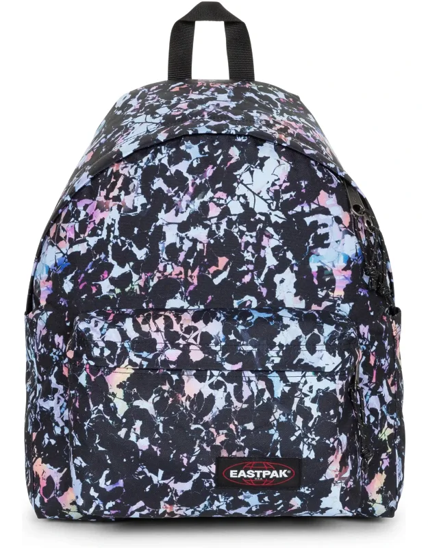 Day Pak'r Laptop Backpack 24l School Bag For 14" Laptop, Secure Pocket Camoufloralight