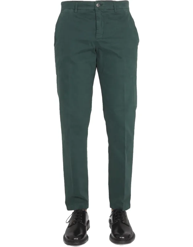 Setter Chinos