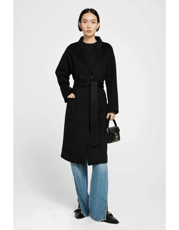 Dylan Coat