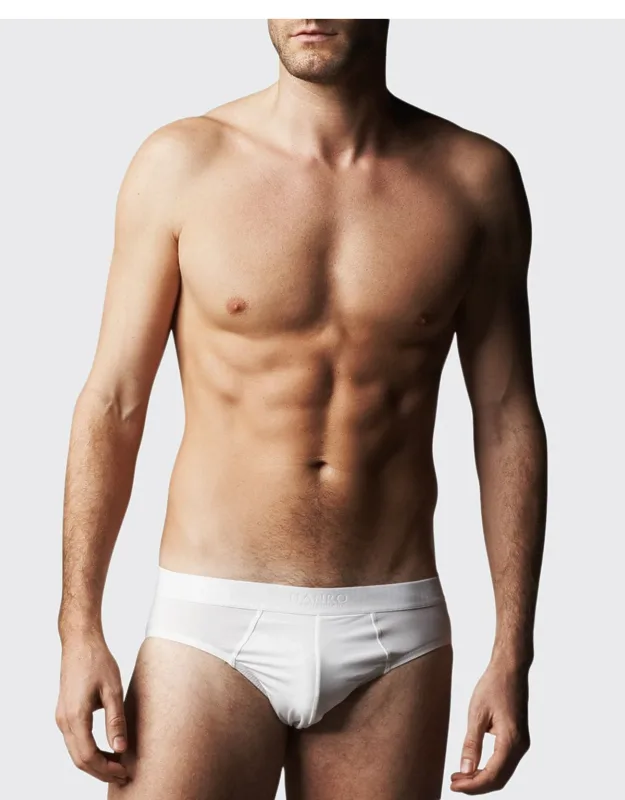 Micro-touch Briefs