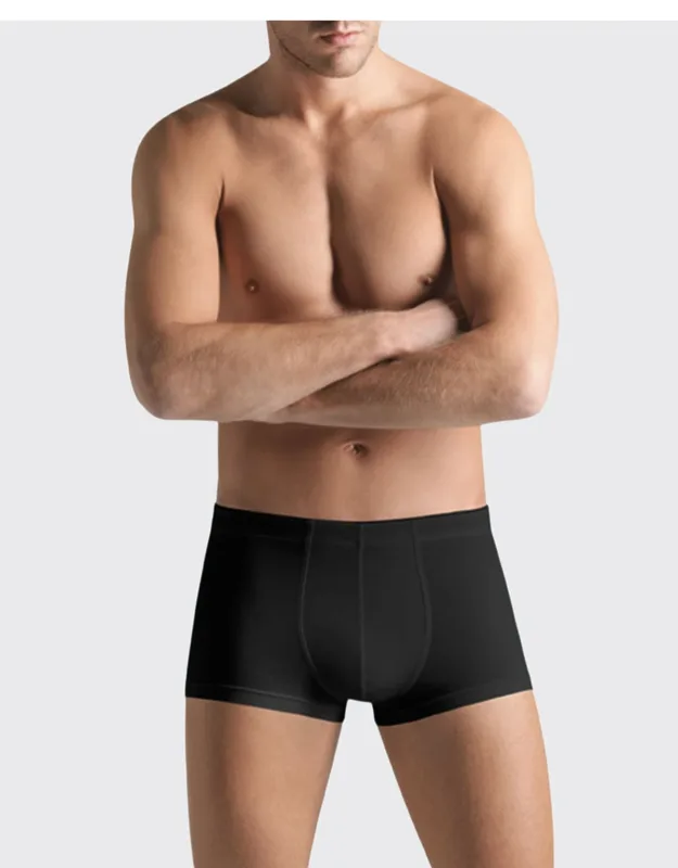 Cotton Superior Boxer Briefs