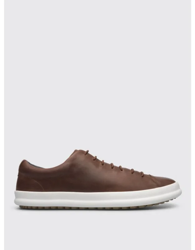 Chasis Sneakers In Calfskin