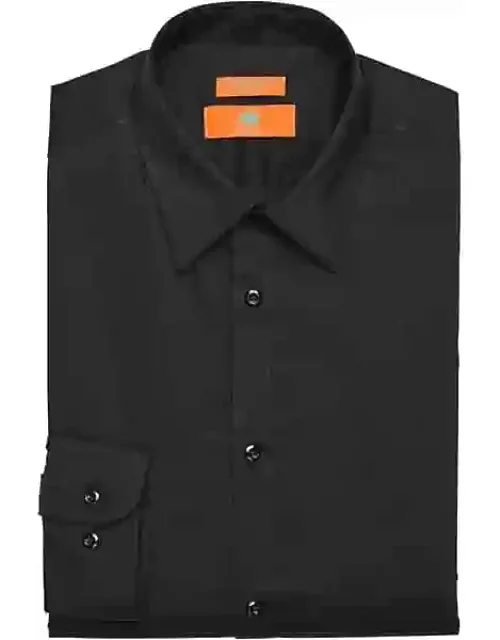 Skinny Fit Dress Shirt