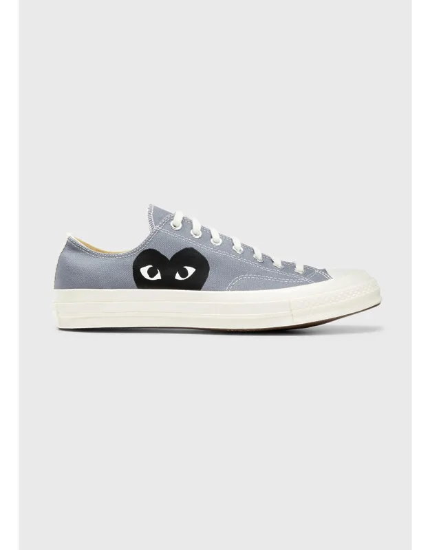 Chuck Taylor Low-top Canvas Sneakers
