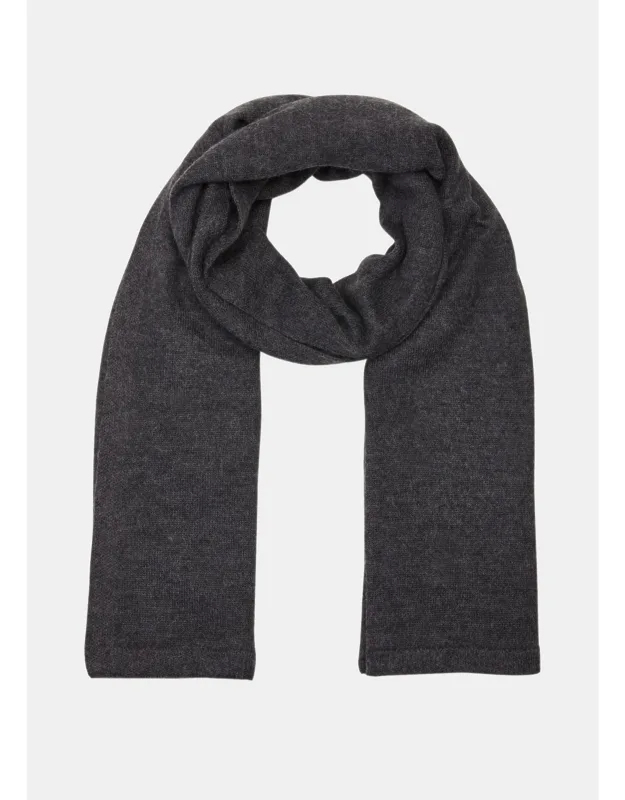 Alpaca Scarf