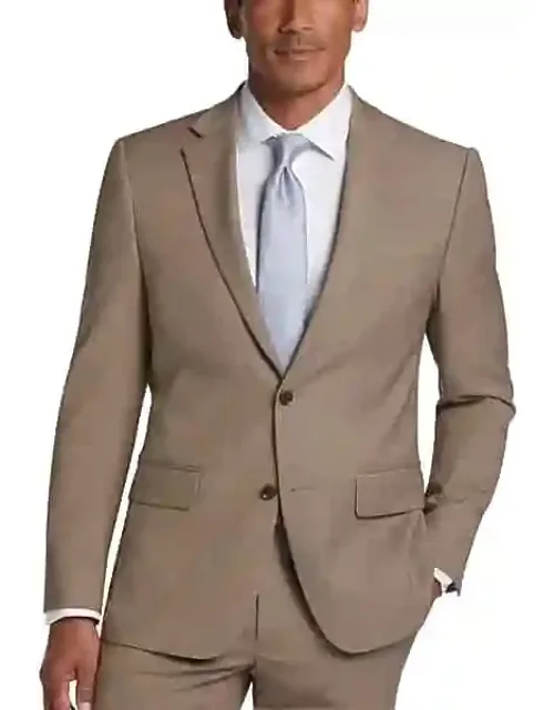 Modern Fit Suit Jacket