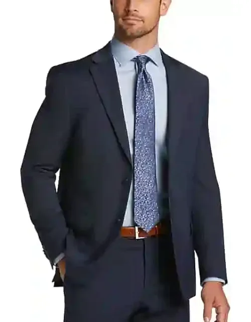 Modern Fit Suit Jacket