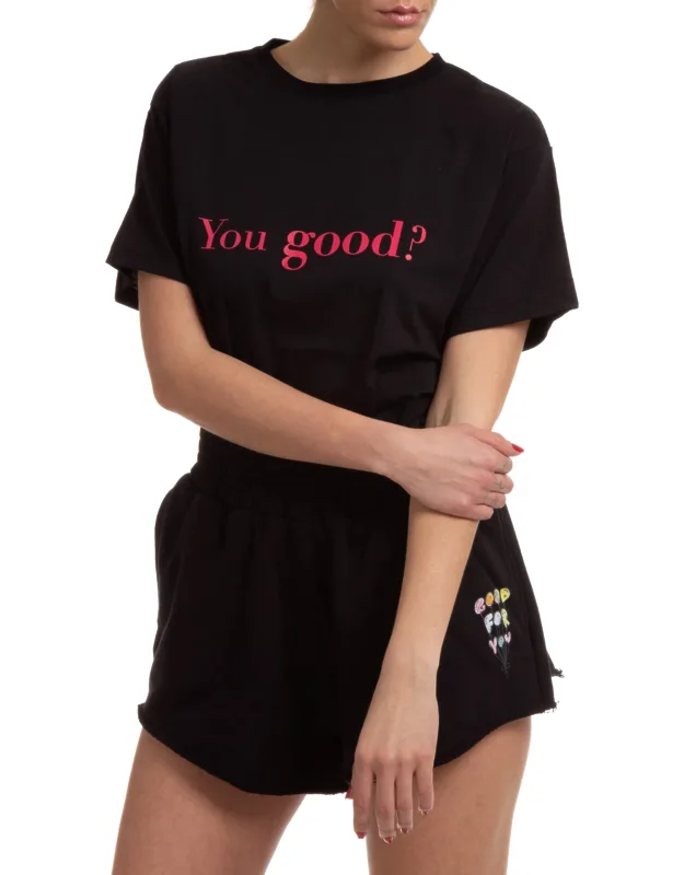 Good T-shirt