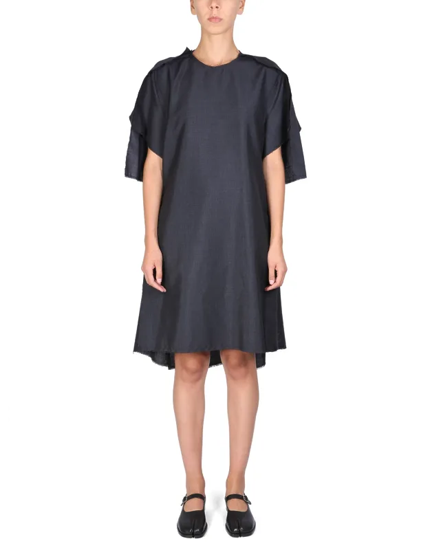 Mohair Dress
