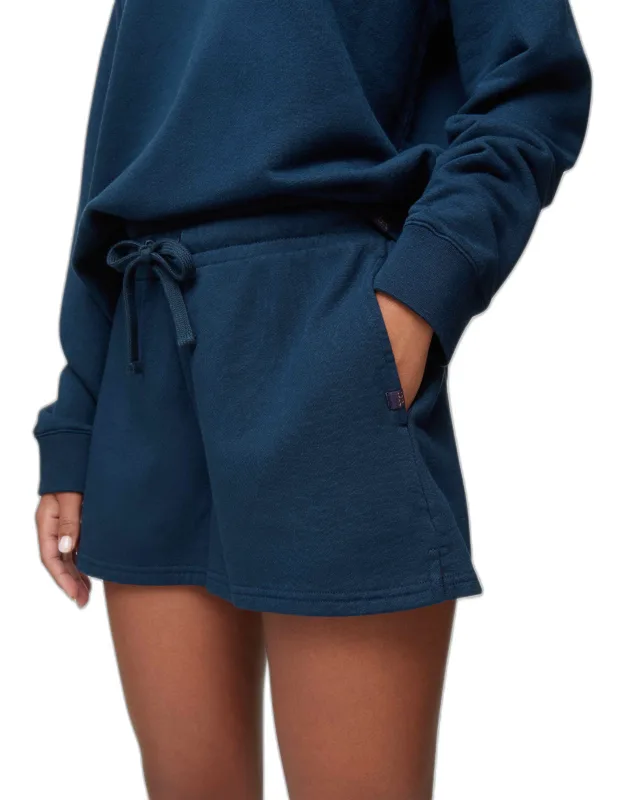 Sweat Shorts