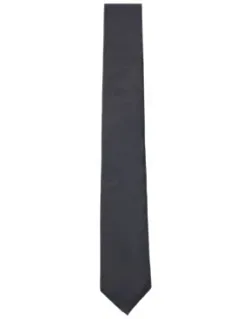 Formal Tie In Silk Jacquard