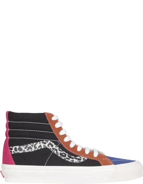 Sk8-hi 38 Sneakers