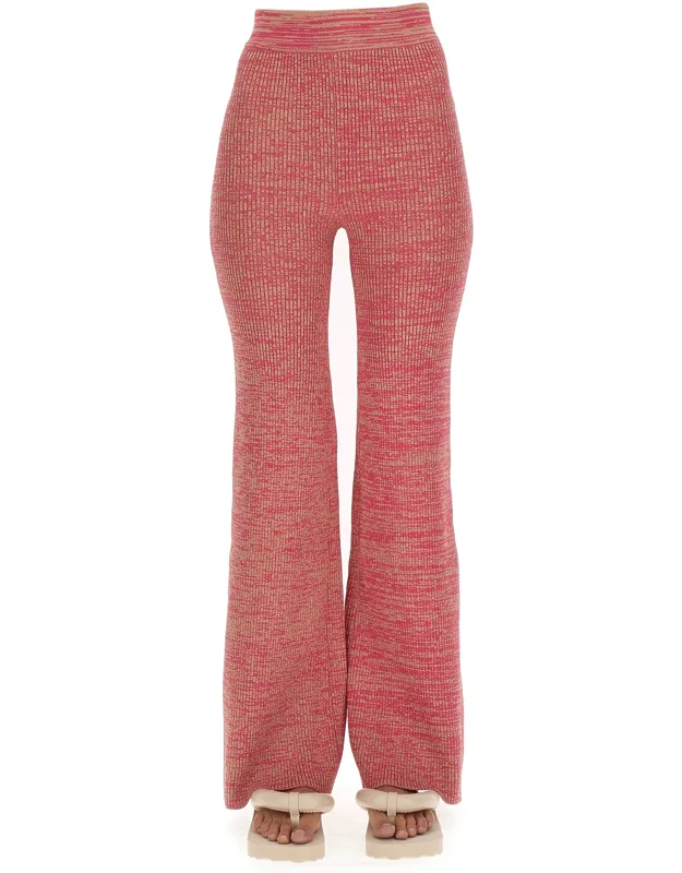 Soleima Pants
