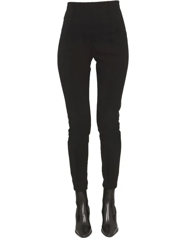 Nylon Pants