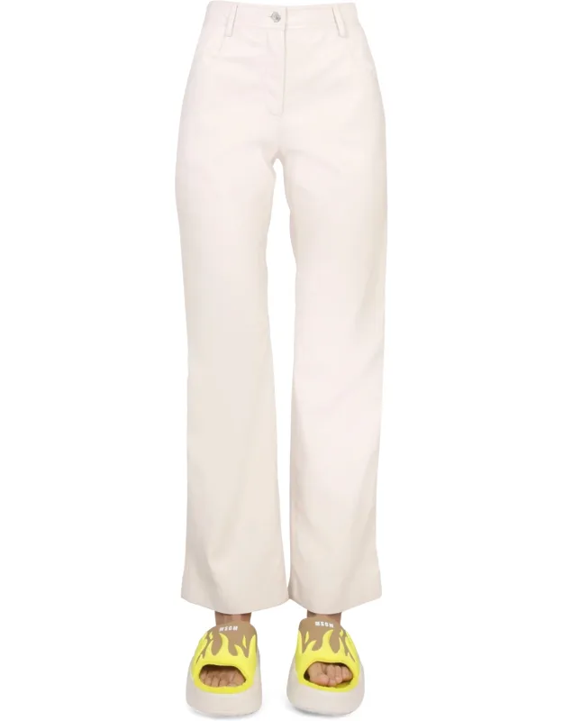 High Waist Pants