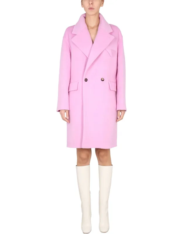 Double-face Coat