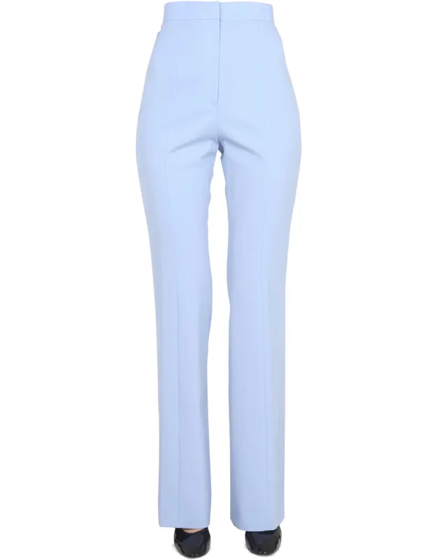 Wool Pants