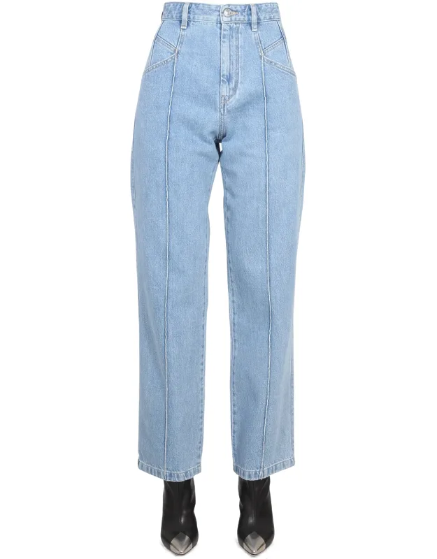 Jeans "nadege"