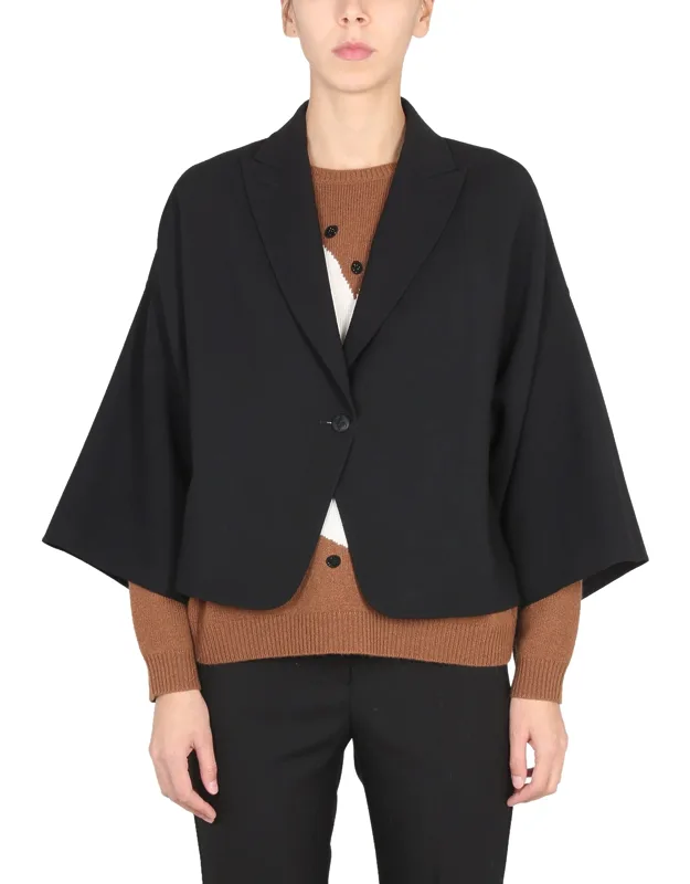 Turin Jacket