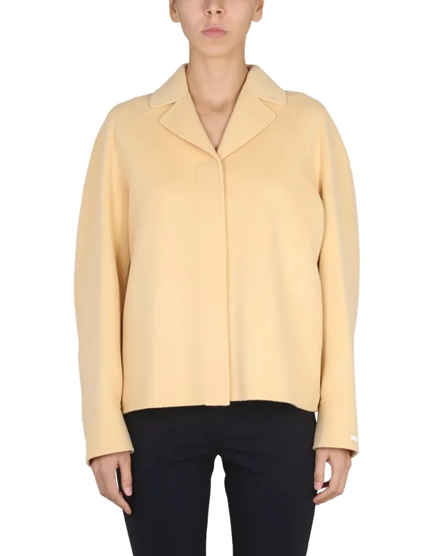 Short Coat