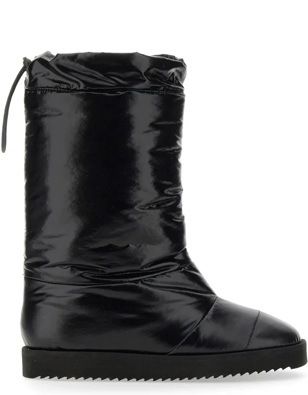 Ski Boot