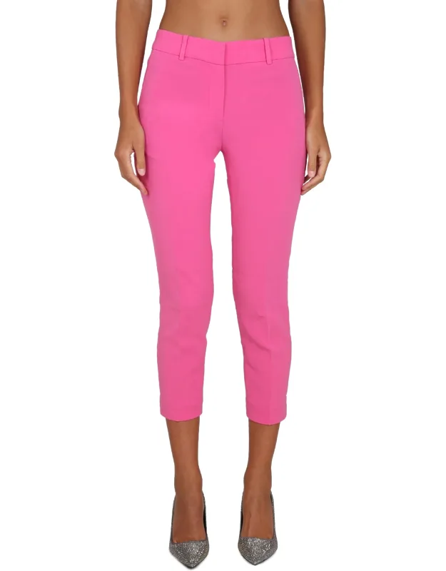 Cropped Pants