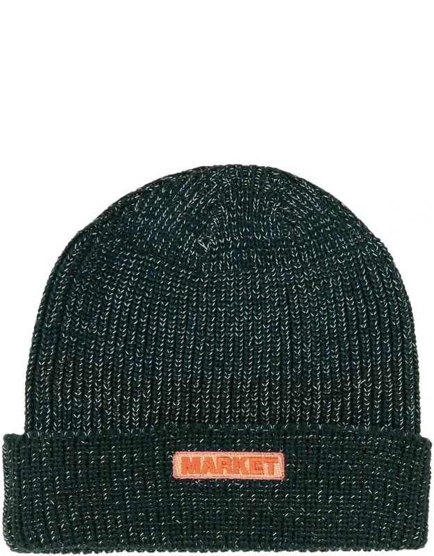 Cap With Logo