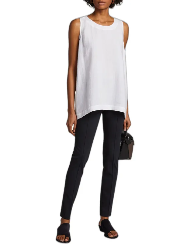 Mara Skinny Knit Pants