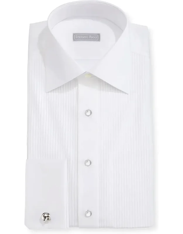 Tuxedo Shirt