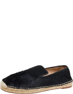 Espadrille Flats