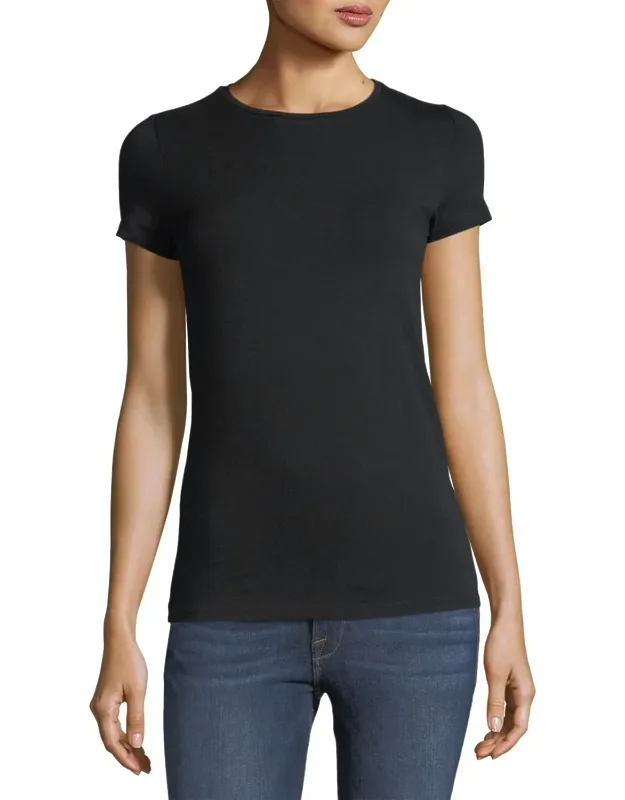 Soft Touch Short-sleeve Tee