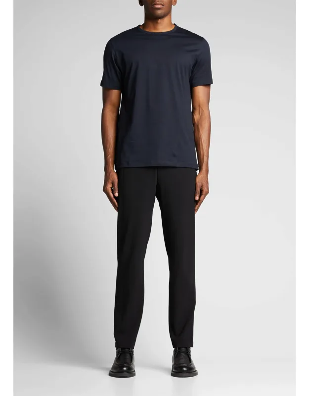 Precise Luxe Cotton T-shirt
