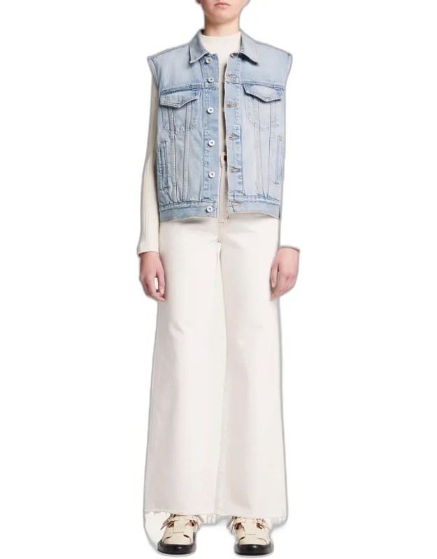 Grace Soft Cotton Pants