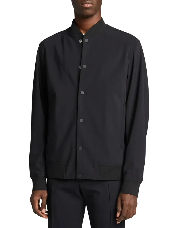 Murphy Precision Ponte Jacket