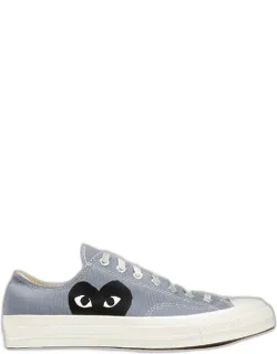 Chuck Taylor Canvas Low-top Sneakers