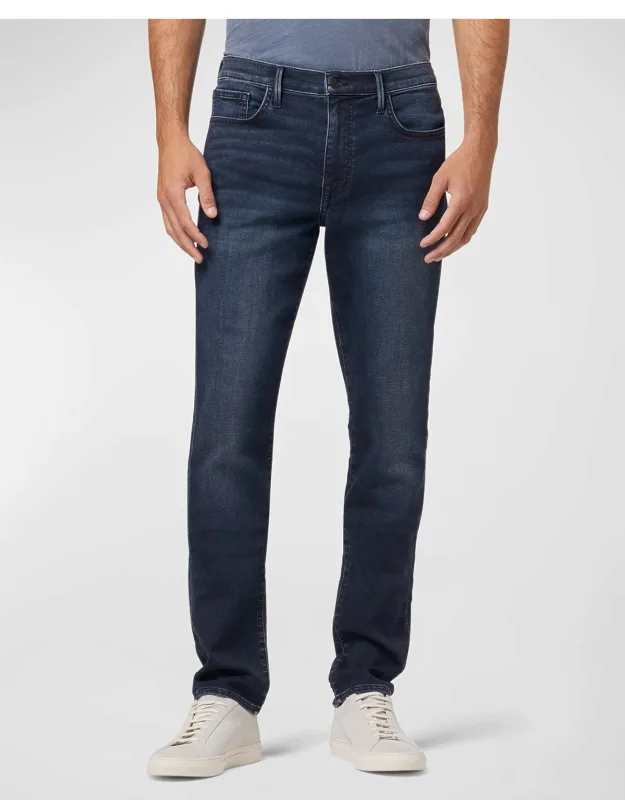 Asher Slim-straight Jeans