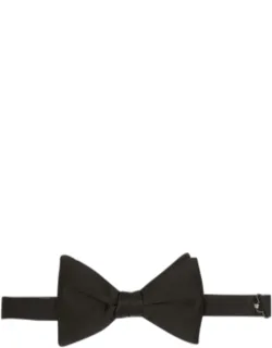 Pre-tied Silk Bow Tie