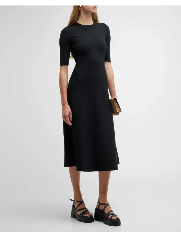 Seymore Midi Dress