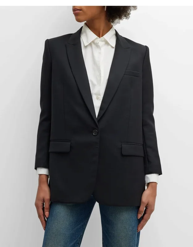 Blazer Jacket